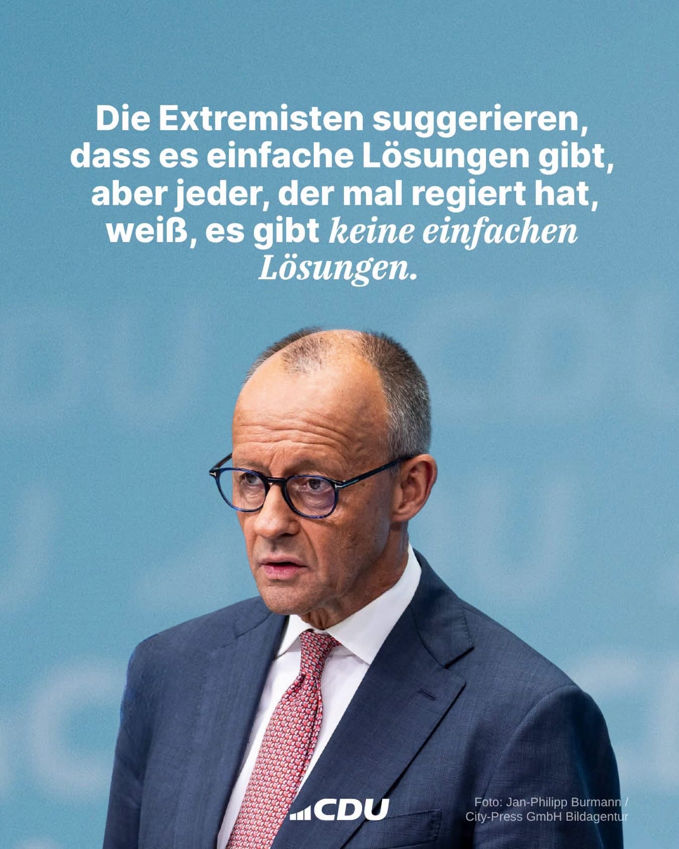 (c) CDU Deutschlands