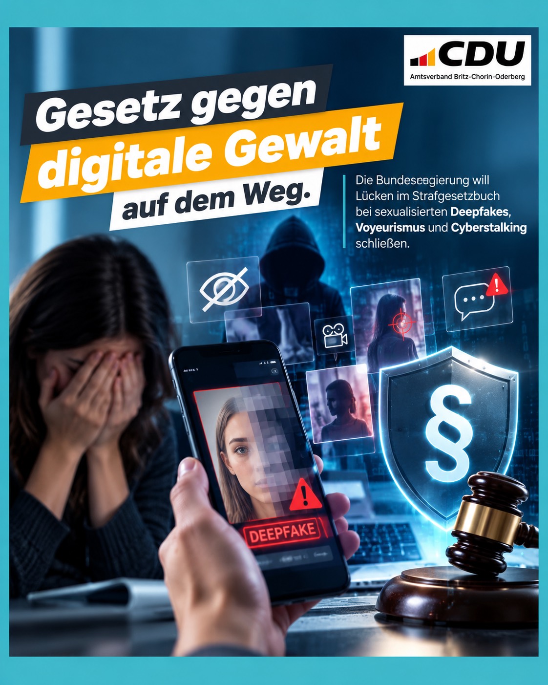 (c) Guiscard Beckmann / ChatGPT