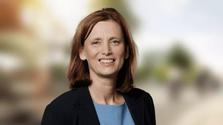Karin Prien - Bundesministerin fr Bildung, Familie, Senioren, Frauen und Jugend