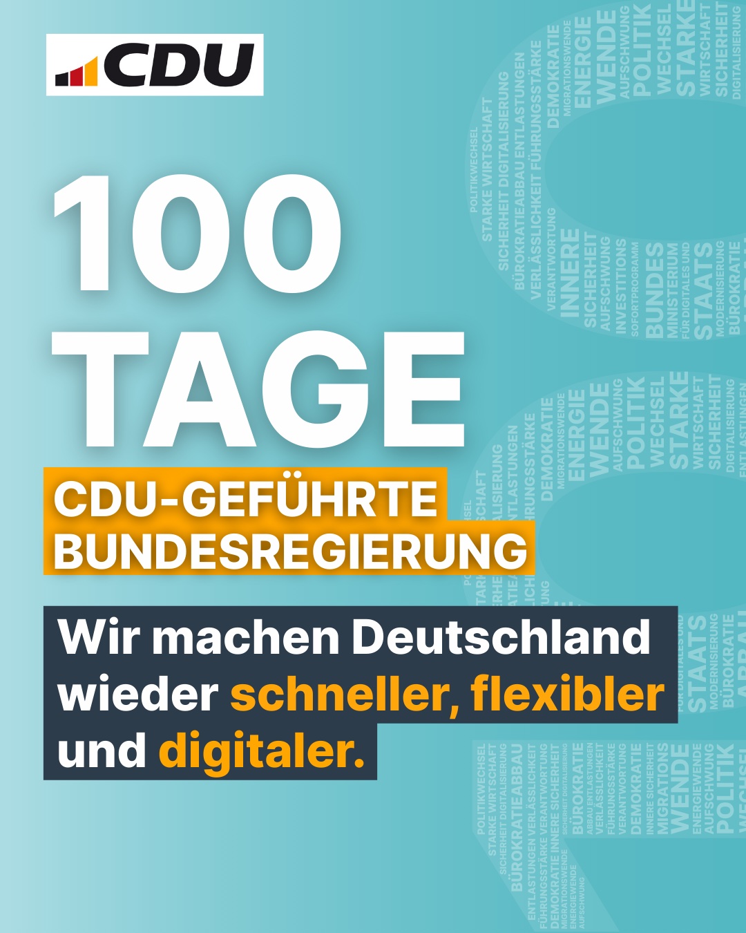 (c) CDU Deutschland