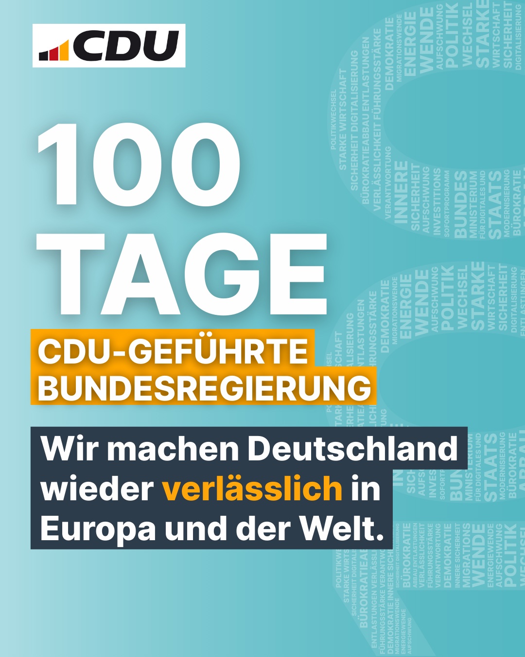 (c) CDU Deutschland