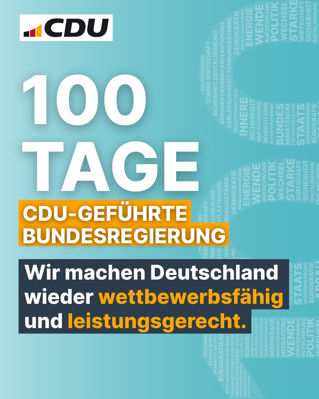 (c) CDU Deutschland