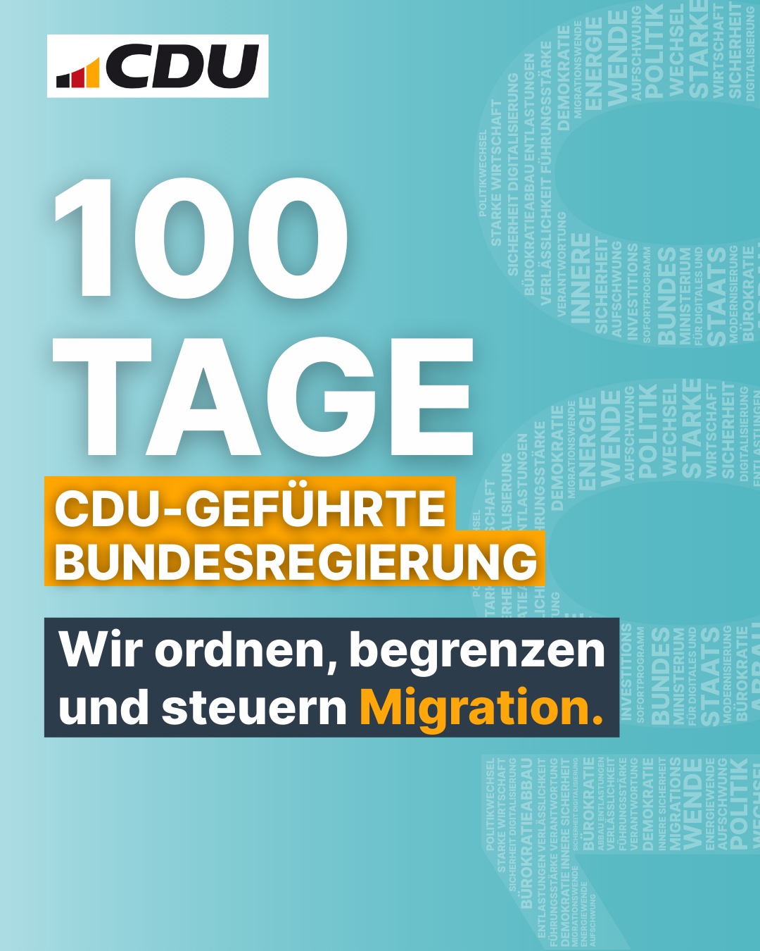(c) CDU Deutschland
