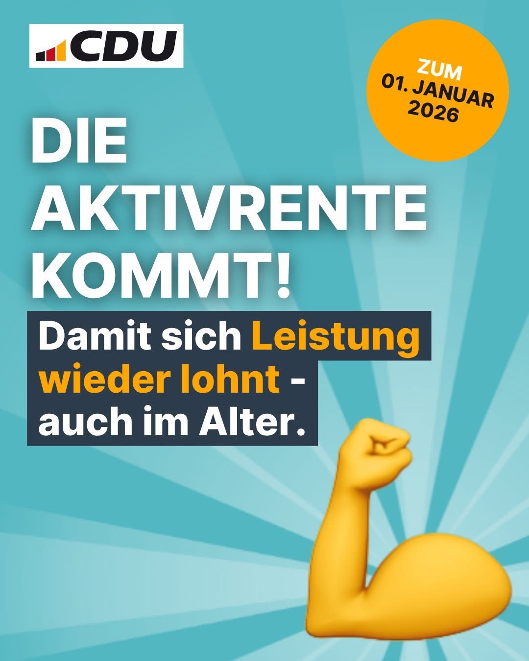 (c) CDU Deutschland