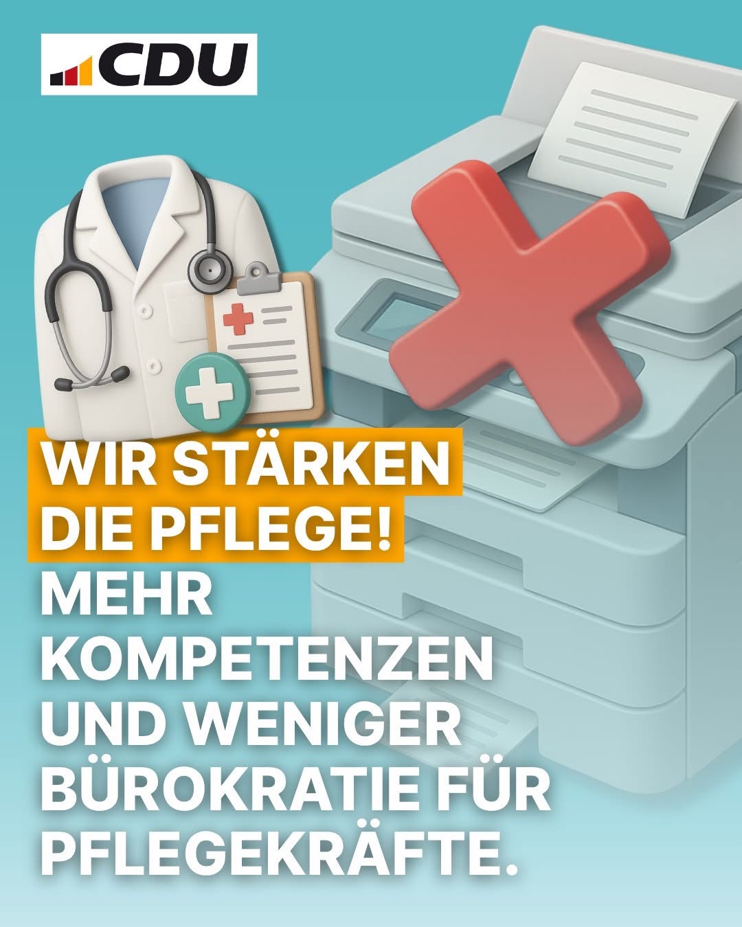 (c) CDU Deutschlands