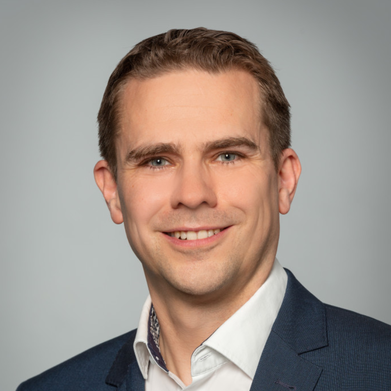 Dr. Markus Niggemann