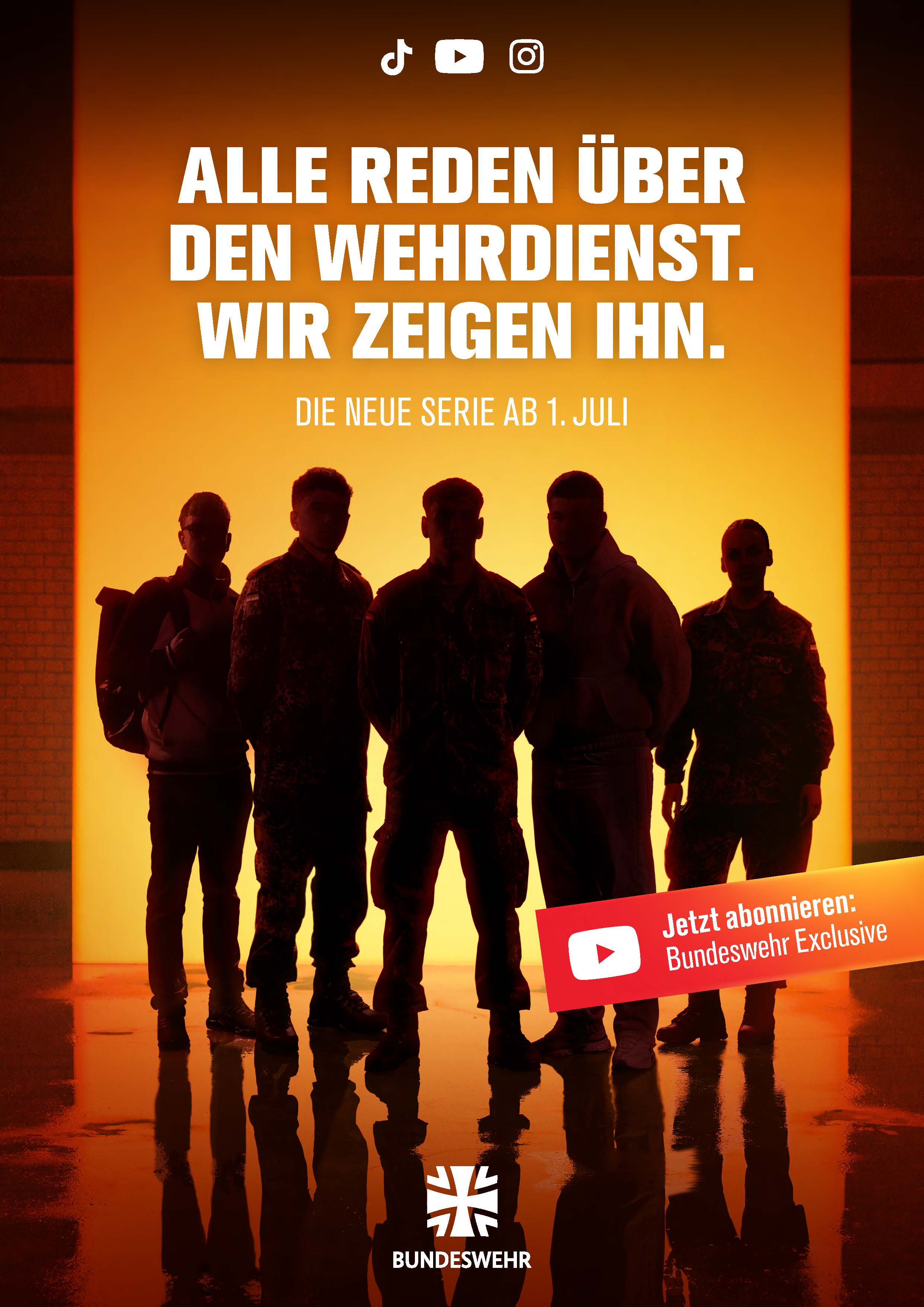 @Bundeswehr