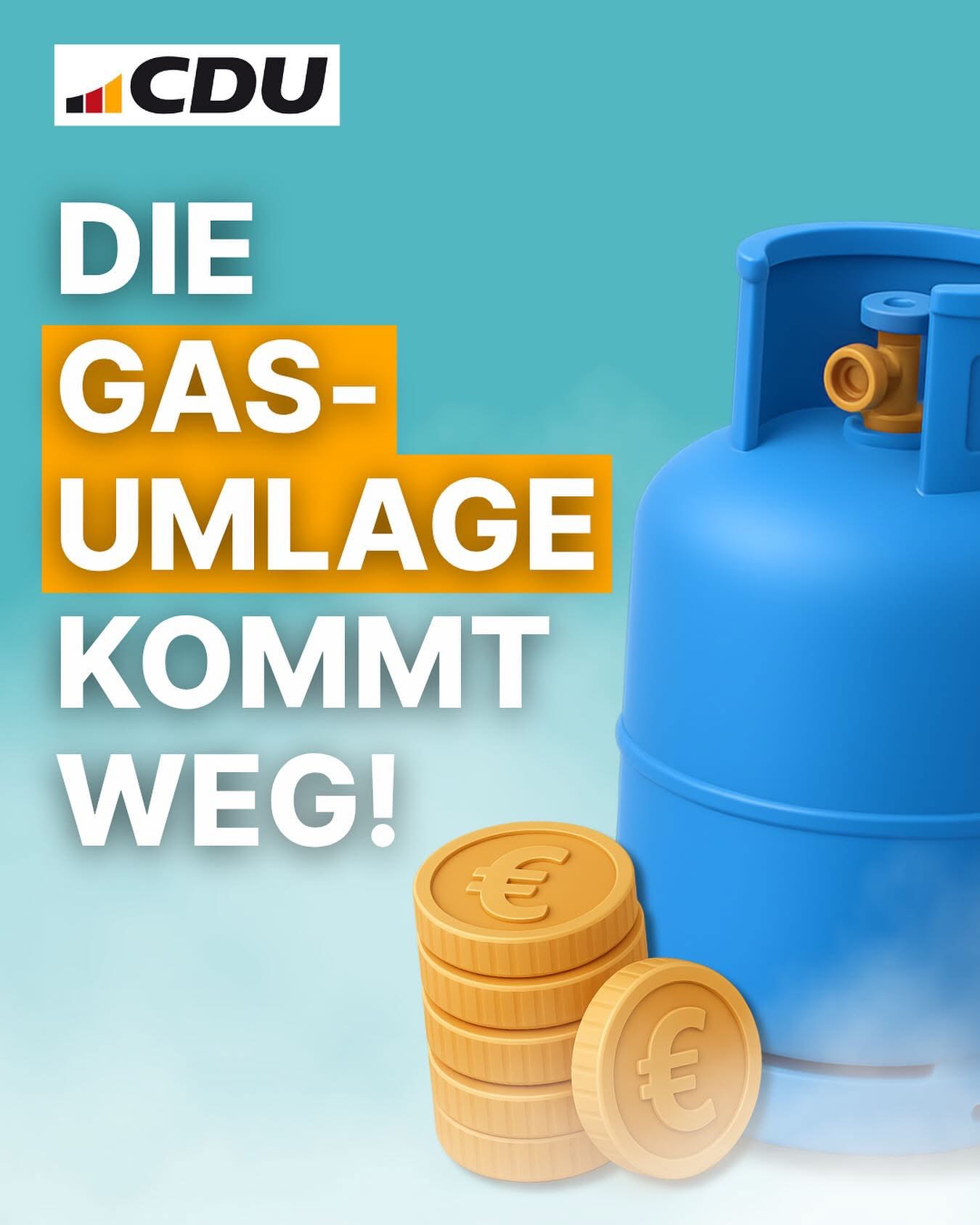 (c) CDU Deutschlands